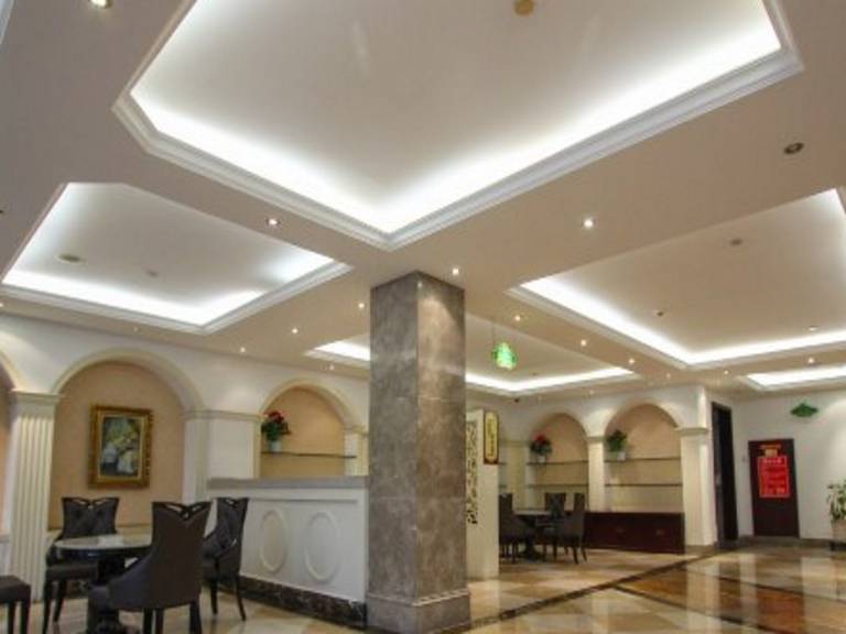 Vienna Hotel Hangzhou Binkang Road Metro Station — photo 5