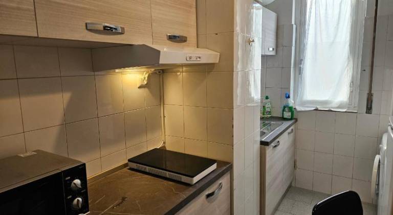Guesthouse - Metro M1 Sesto Rondo — photo 4