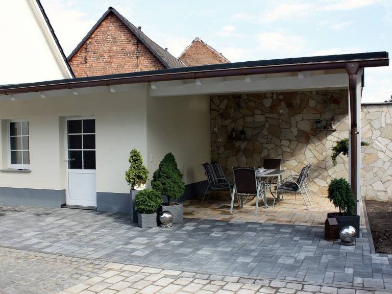 Ferienwohnung Weißenfels
