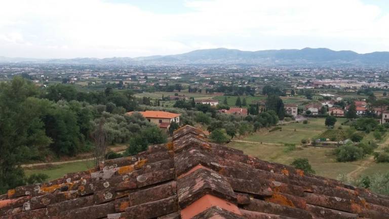 Borgo Due Case: Antica casa in collina — photo 2