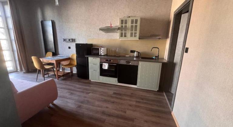 Rental apartment with 1 room for 3 persons — photo 4