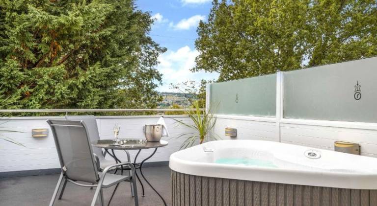 Rocpool Reserve Hotel and Chez Roux Restaurant — photo 3