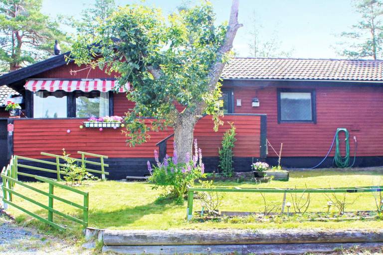 Ferienhaus in Skaven, Lidköping f&uuml;r max. 6 Personen, 