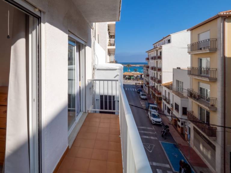 Appartement Xàbia