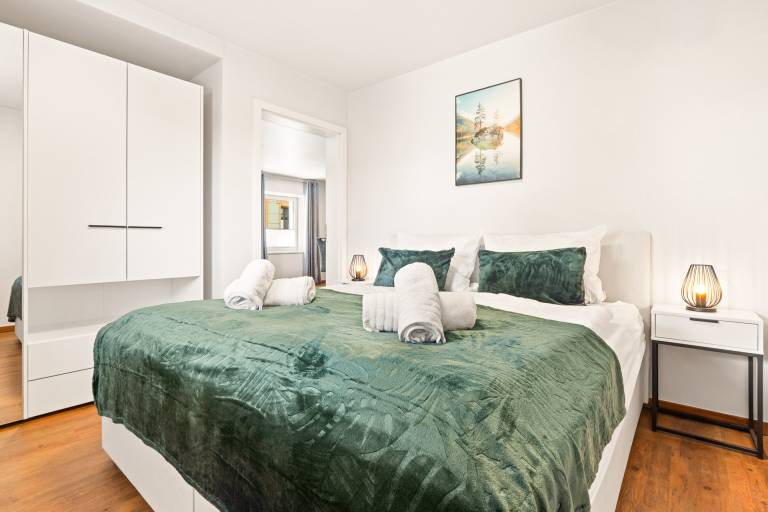 Ferienwohnung  Bad Aibling