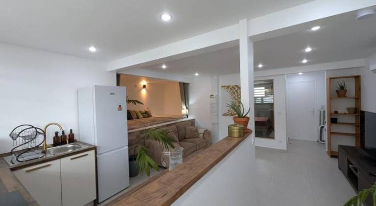 Holiday apartment with terrace | Dogs allowed — photo 2