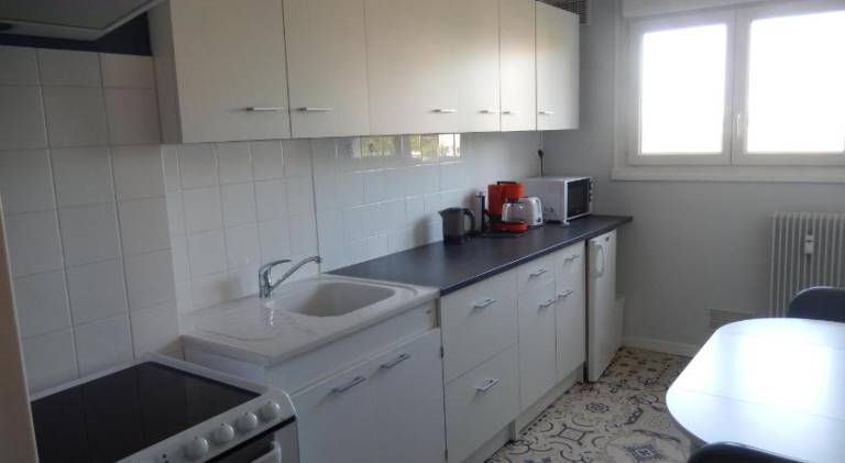 Apartment with 2 rooms for 6 persons — photo 3