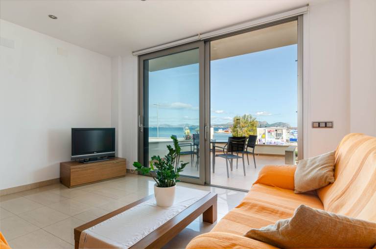 Apartamento Can Picafort