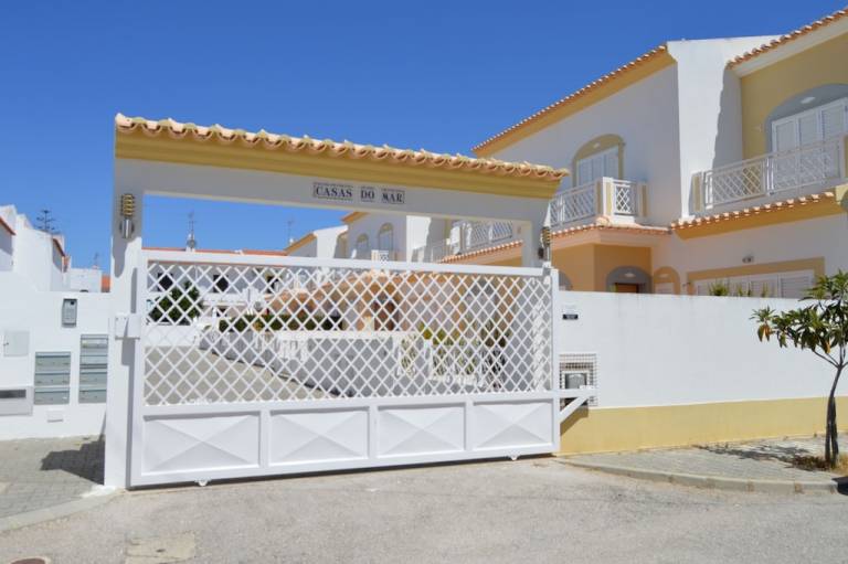 Villa  Monte Gordo