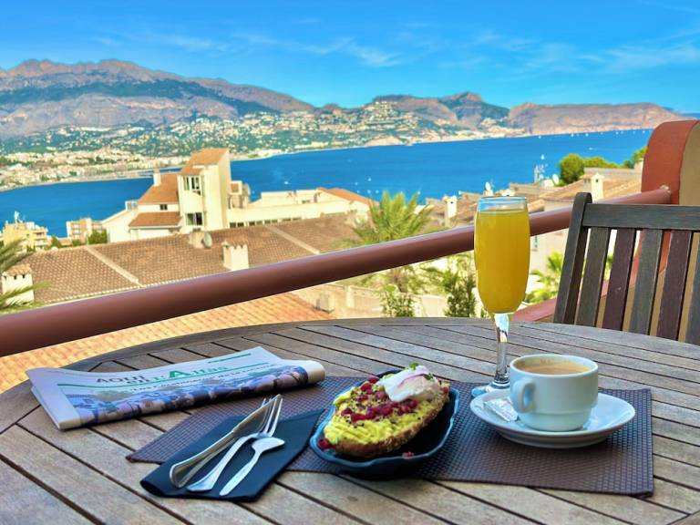 Aparthotel  L'Albir