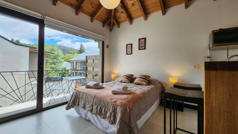 Studio flat  San Martín de los Andes
