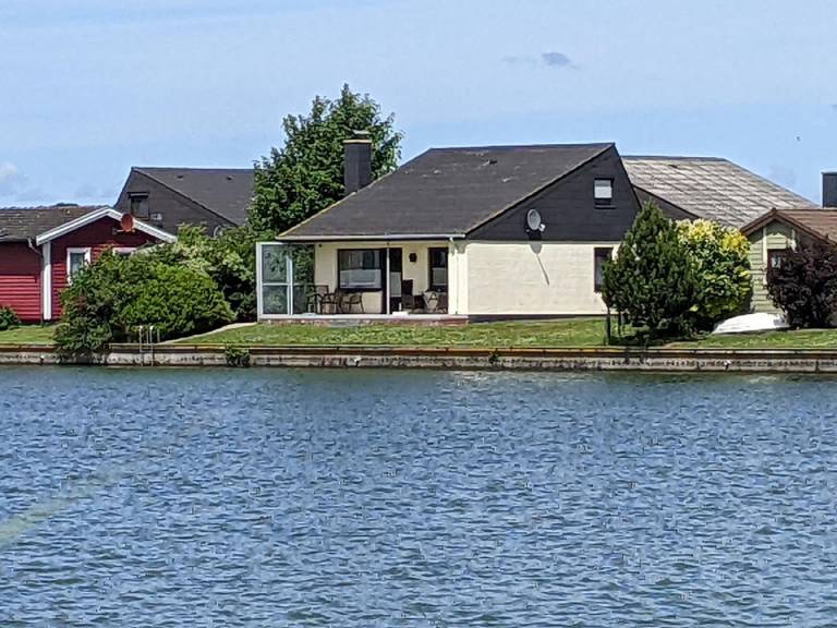 Ferienhaus Eul in Butjadingen Großwürden