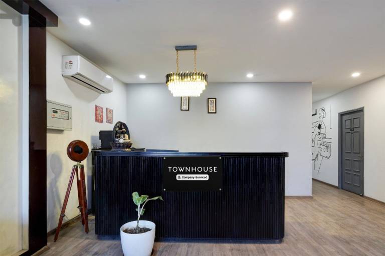 Super Townhouse Gomti Nagar Sector 6 Near Ekana Stadium — photo 3