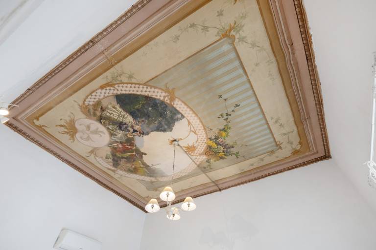 Nice aparthotel with fast internet | Next to Naples Cathedral | Dogs allowed — photo 4
