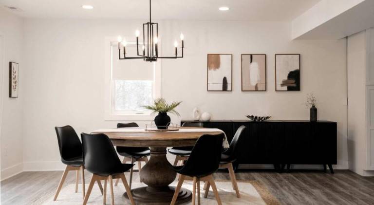 279 m² Ferienhaus