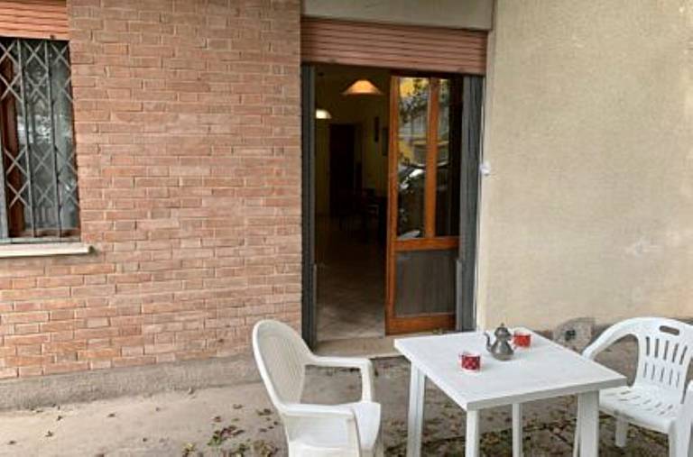 Rental apartment with terrace & garden — photo 2