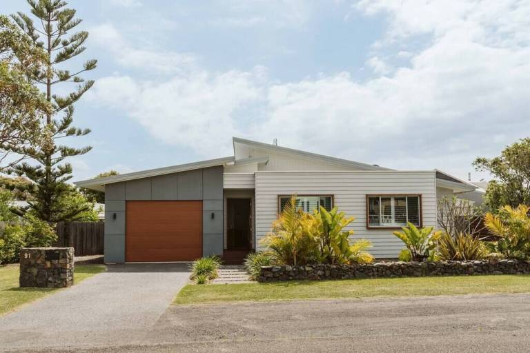 House  Greenwell Point