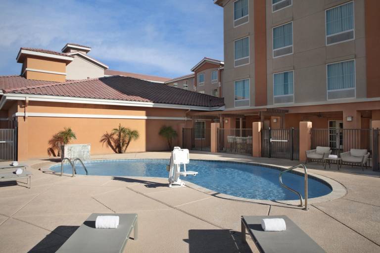 Homewood Suites by Hilton Yuma — photo 5
