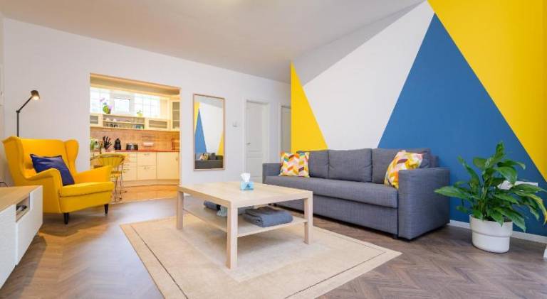 Apartman Hajdúszoboszló