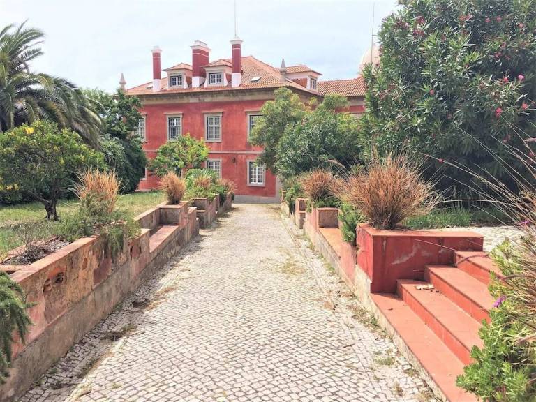Apartamento  Estoril