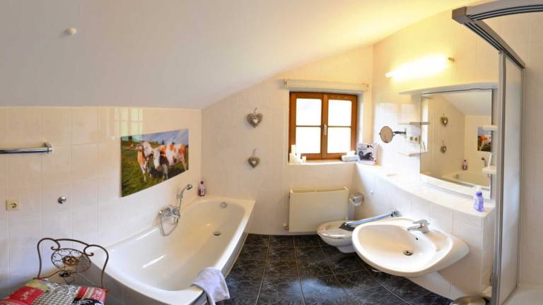 Ferienwohnung  Neuhaus