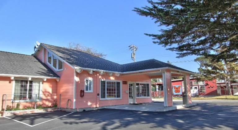 BUTTERFLY GROVE INN — photo 4