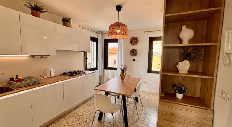 Rental apartment with 1 room for 5 persons — photo 5