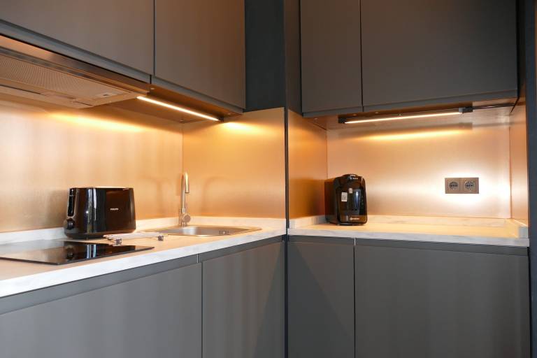 Apartment  Gera