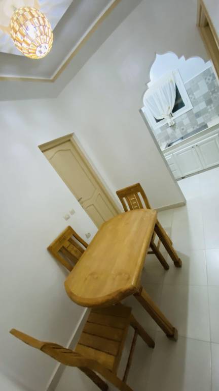 Appartement Essaouira