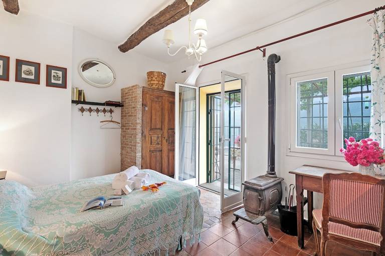 Ferienhaus Casanova Lerrone