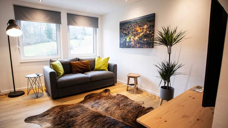 Ferienwohnung Brilon