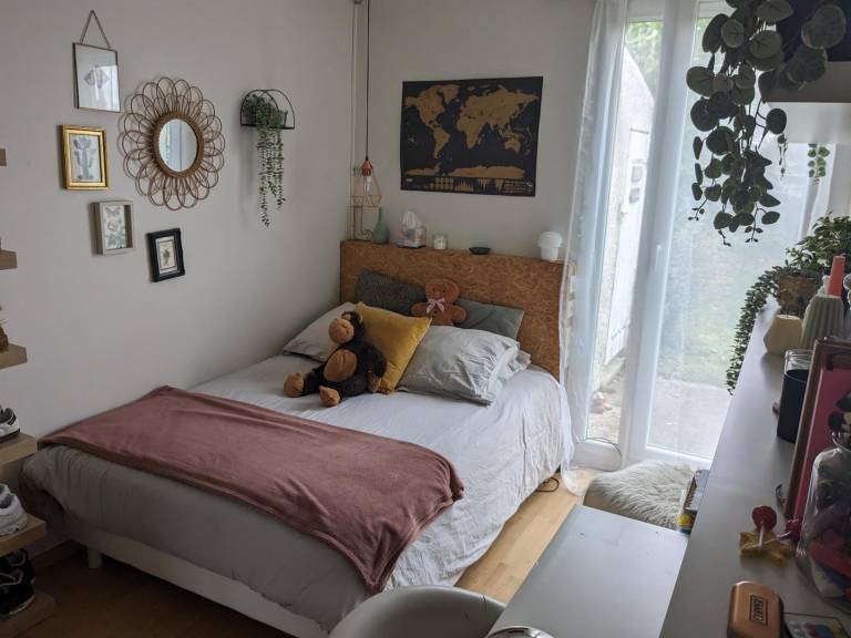 Maison de vacances Plaisir