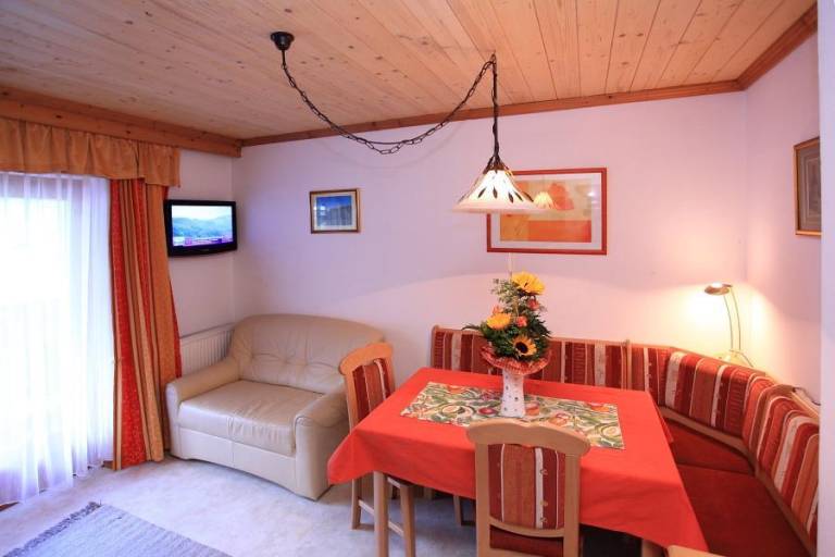 Ferienwohnung Großarl