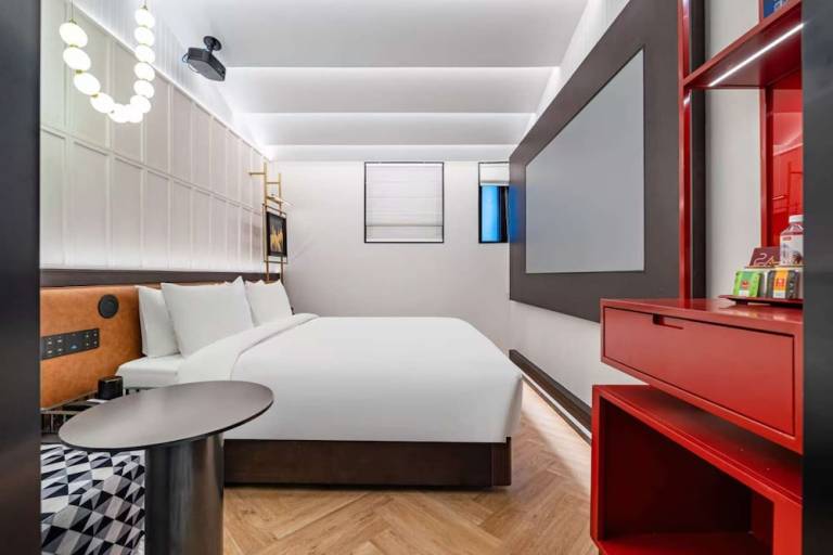 Aparthotel Dongsi