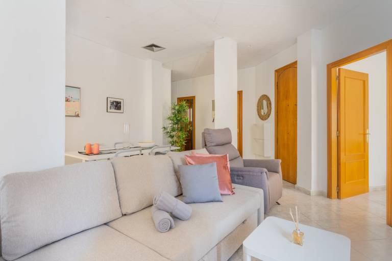 Ferienwohnung Valencia