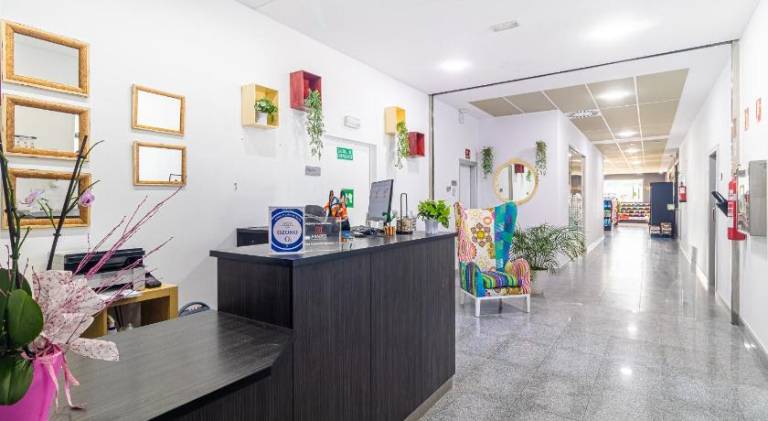 Hotel Abades Via Norte — photo 4