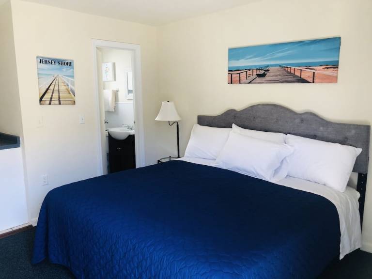 Motel Lavallette