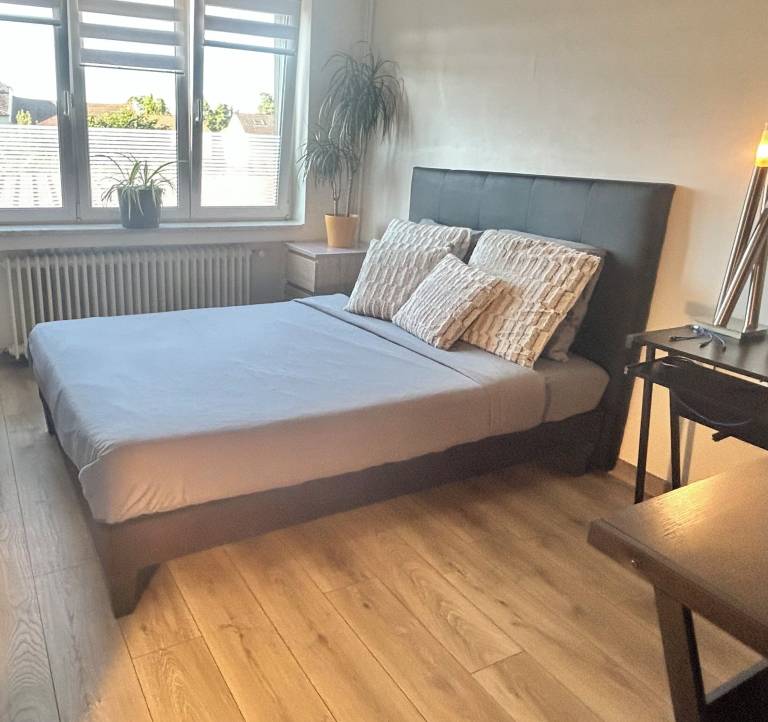 Appartement Thionville