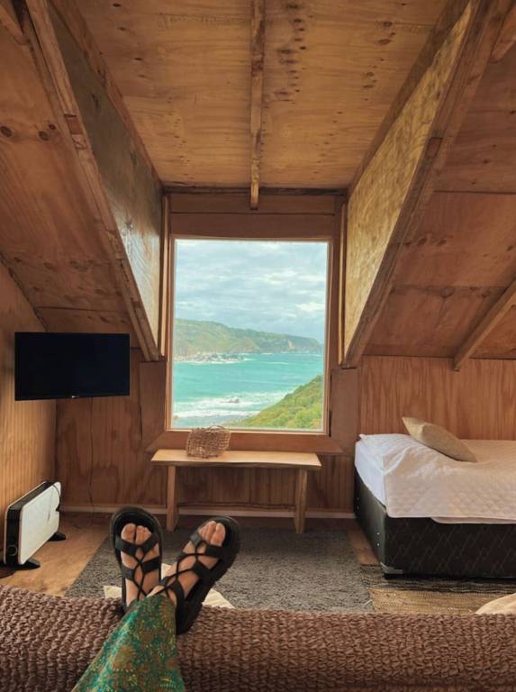 Chalet  Ancud