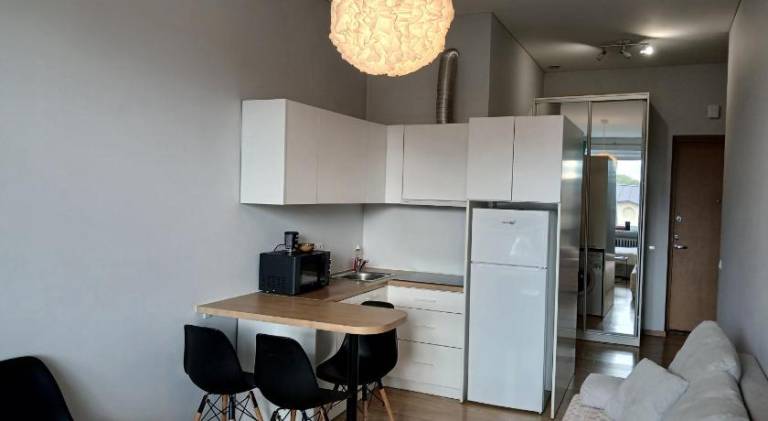 Nice apartment | Pets allowed — photo 3