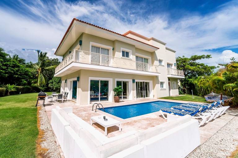 Villa  Bavaro