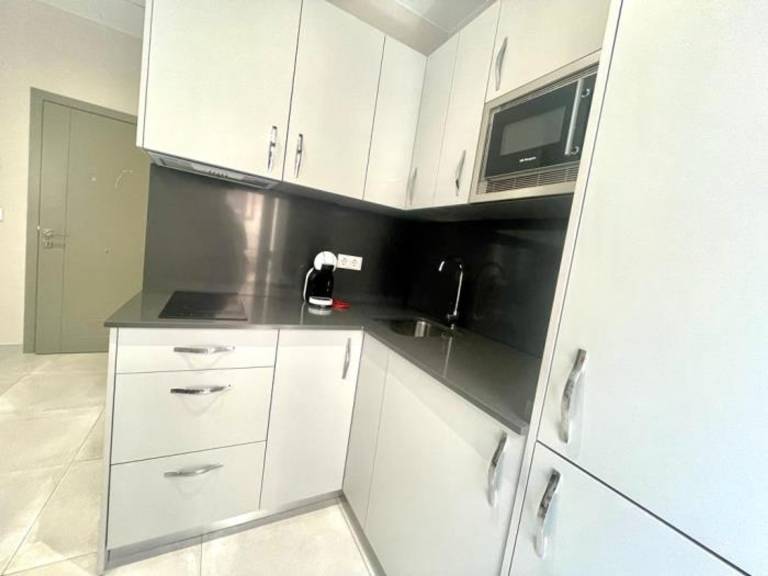 Modern Apartment in the Heart of Sevilla - Eva Recommends Soho Alameda 2 — photo 5