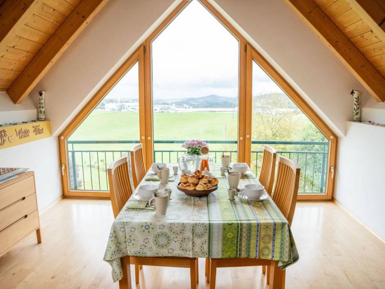 Marga s Ferienwohnung