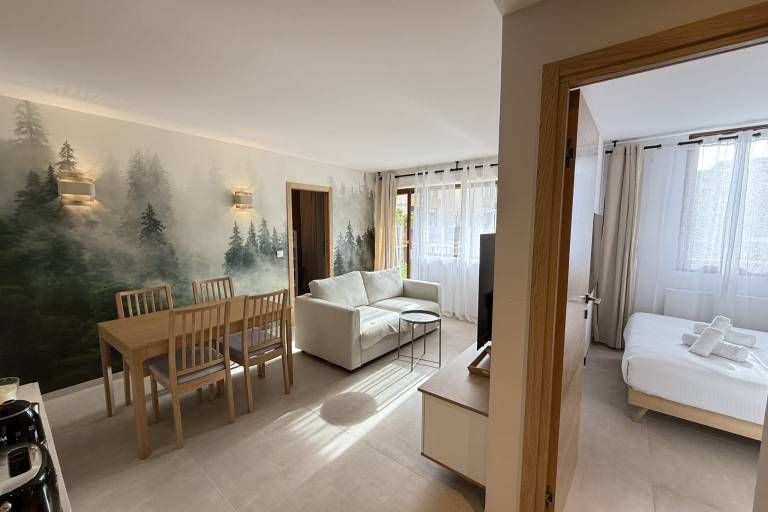 Appartement Valberg