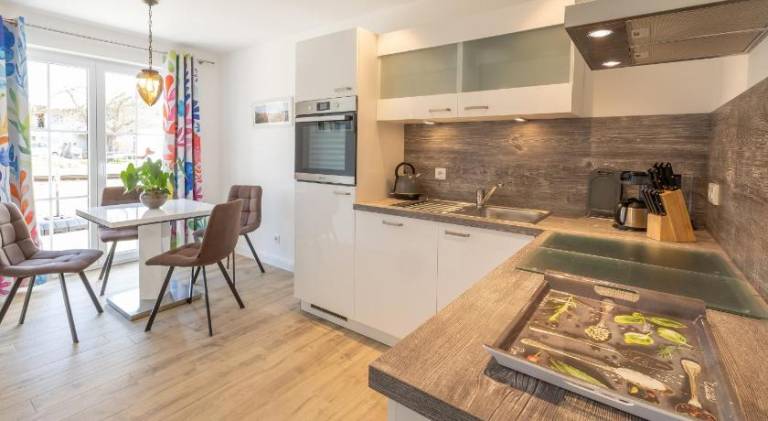 Wonderful apartment | Dogs allowed — photo 3