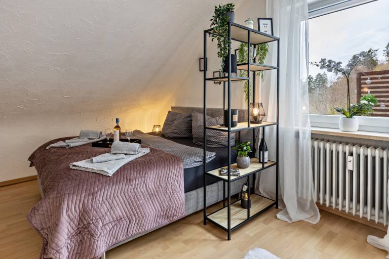 Charming studio | Mountain view | Perfect for remote work | Dogs allowed — photo 3