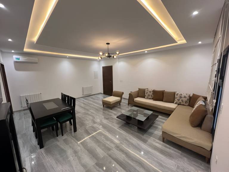 Appartement Sousse