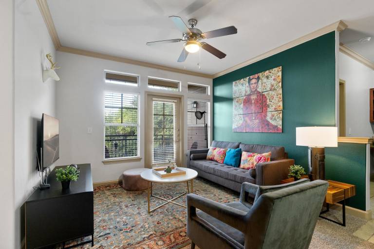 Apartment  Vaught Ranch