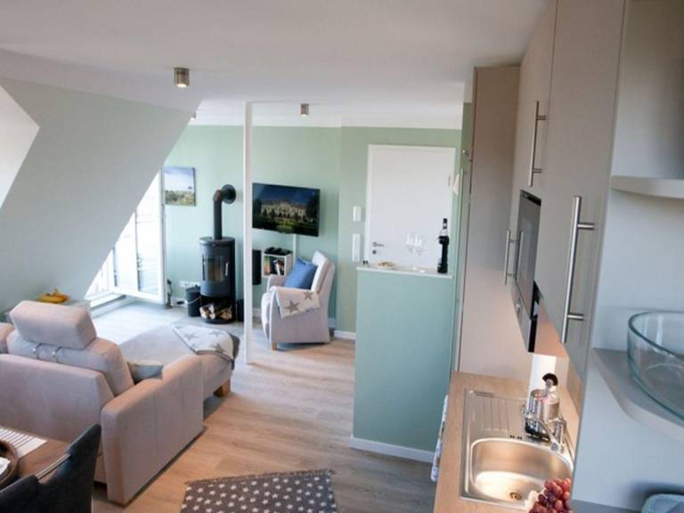 Ferienwohnung  Norddorf