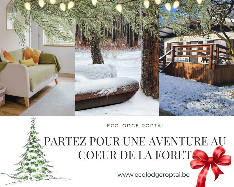 Chalet Rochefort